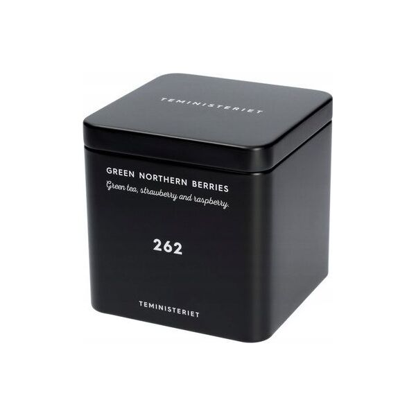Teministeriet Teministeriet - 262 Green Northern Berries - Herbata Sypana 100g