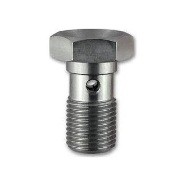HEL ŚRUBA BANJO POJEDYNCZA - 1/8" X 28 BSP