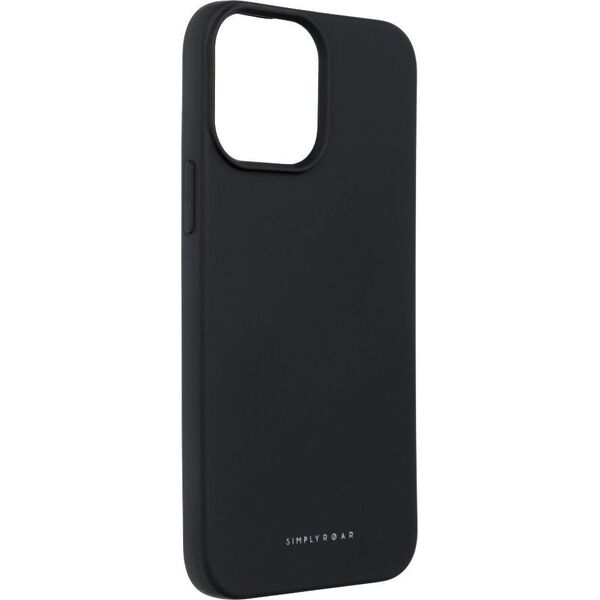ROAR Futerał Roar Space Case - do iPhone 13 Pro Max Czarny