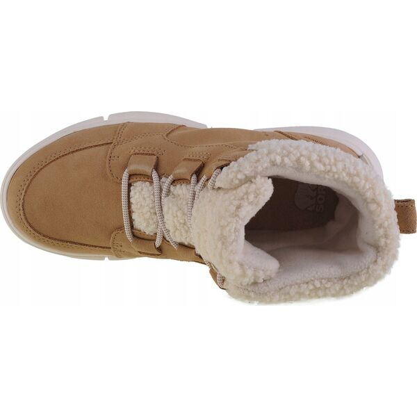 Sorel Sorel Explorer Next Carnival WP 2058891262 Beżowe 41