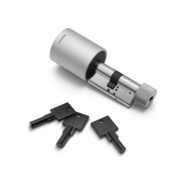 Netatmo Netatmo Smart Zamek Bluetooth z 3 kluczami