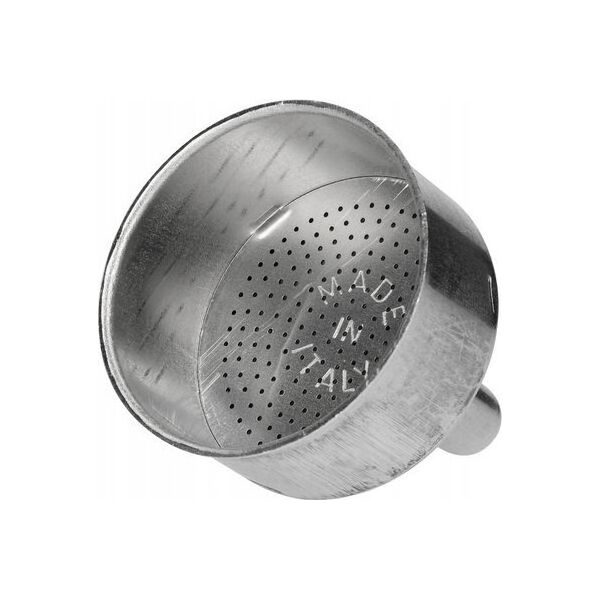 Bialetti Bialetti - Lejek zamienny do stalowych kawiarek 6tz