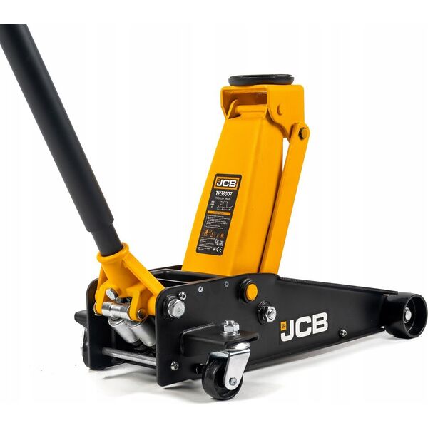JCB JCB DŹWIGNIK "ŻABA" 3T 133-465mm
