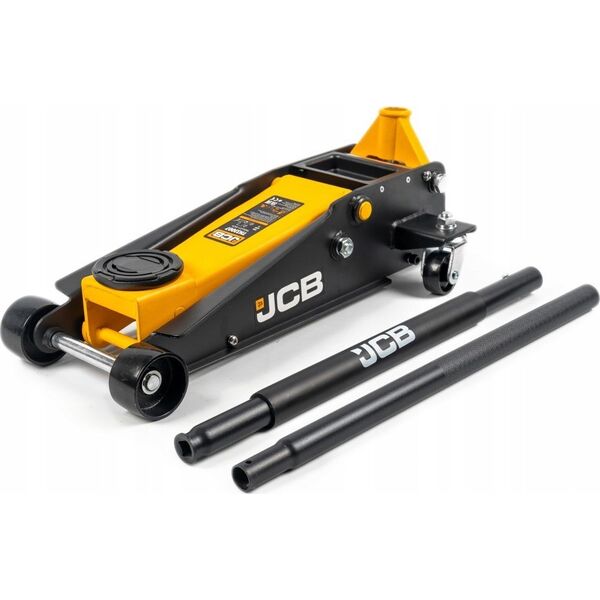 JCB JCB DŹWIGNIK "ŻABA" 3T 133-465mm