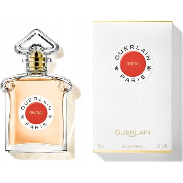 Guerlain Guerlain L' Initial Eau de Parfum 75ml.