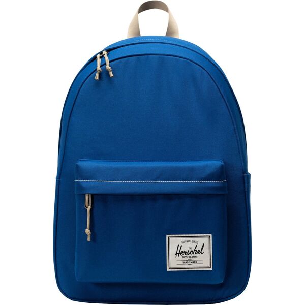 Herschel Herschel Classic Backpack 11544-06287 Niebieskie One size