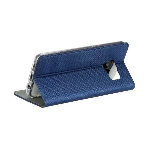 OEM Kabura SMART CASE Book do SAMSUNG M23 5G granatowy
