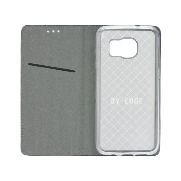 OEM Kabura SMART CASE Book do SAMSUNG M23 5G granatowy