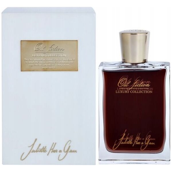 Juliette Has A Gun Juliette Has A Gun Oil Fiction EDP 75ml