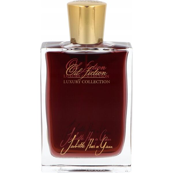 Juliette Has A Gun Juliette Has A Gun Oil Fiction EDP 75ml