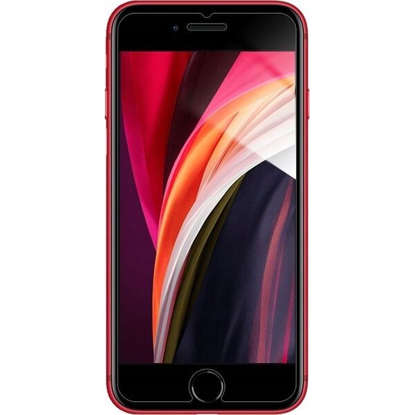 ForCell Forcell Flexible Nano Glass - szkło hybrydowe do iPhone 7/8/SE 2020/21