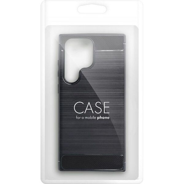OEM Futerał CARBON do SAMSUNG A54 5G czarny