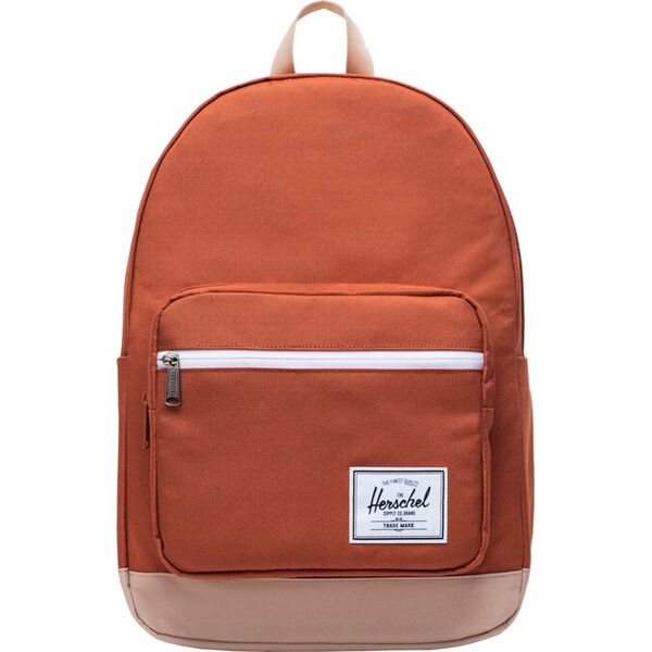 Herschel Herschel Pop Quiz Backpack 11405-05890 Pomarańczowe One size