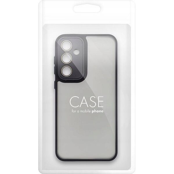 OEM Futerał VARIETE do SAMSUNG S24 FE czarny