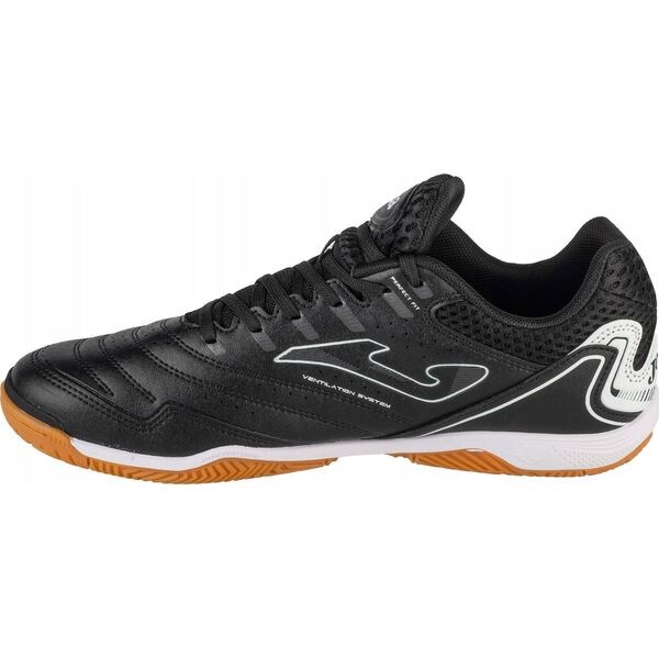 Joma Maxima 2501 IN MAXS2501IN Czarne 43