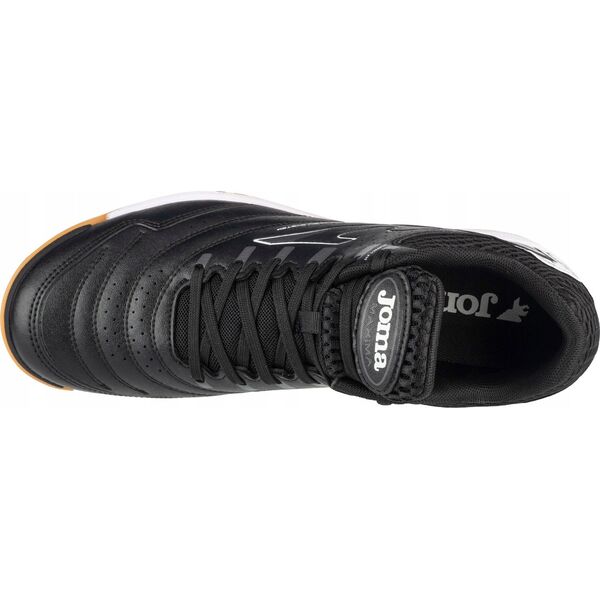 Joma Maxima 2501 IN MAXS2501IN Czarne 42