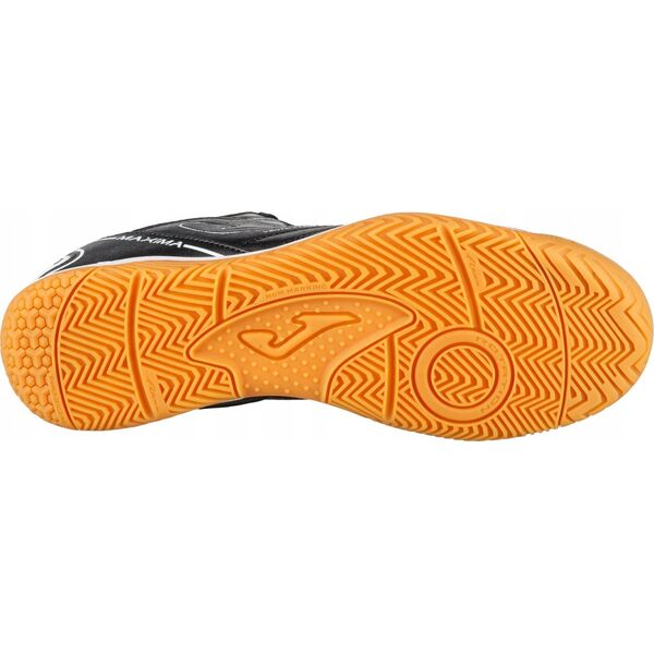 Joma Maxima 2501 IN MAXS2501IN Czarne 42
