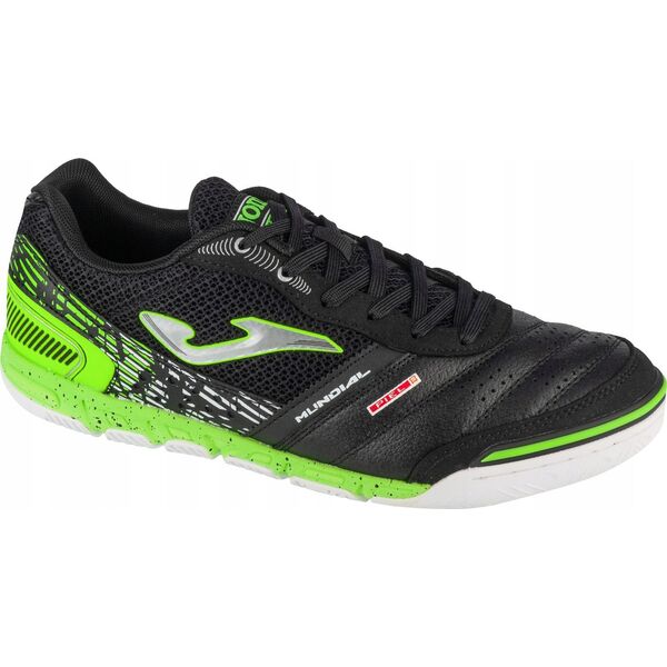 Joma Mundial 2501 IN MUNS2501IN Czarne 42,5