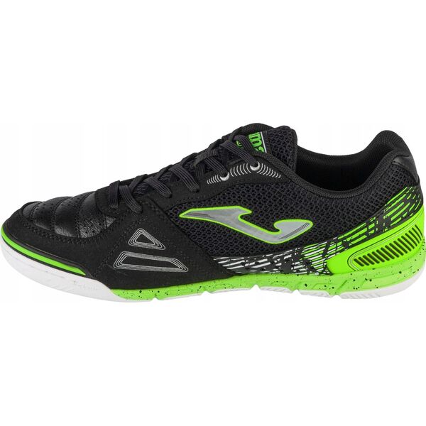 Joma Mundial 2501 IN MUNS2501IN Czarne 42,5