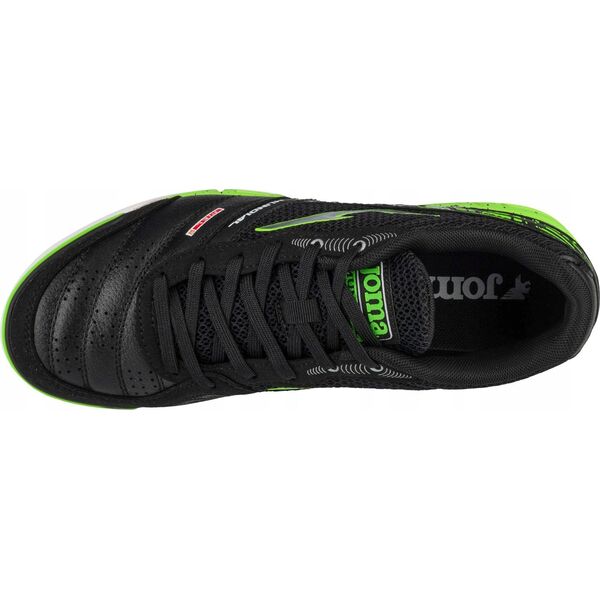 Joma Mundial 2501 IN MUNS2501IN Czarne 42,5