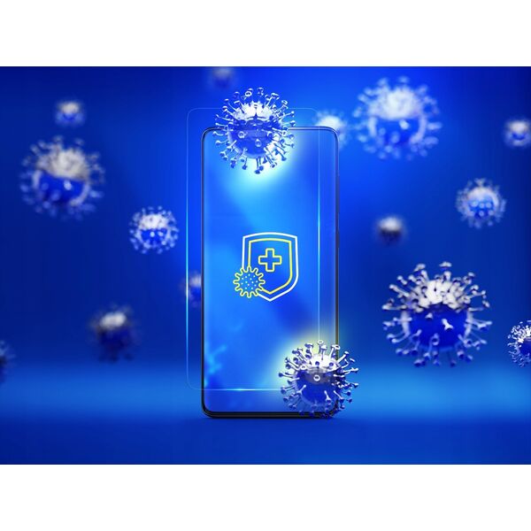 Samsung Galaxy A36/A56 - 3mk SilverProtection+