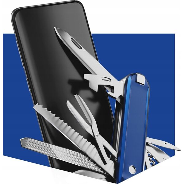 Samsung Galaxy A36/A56 - 3mk SilverProtection+