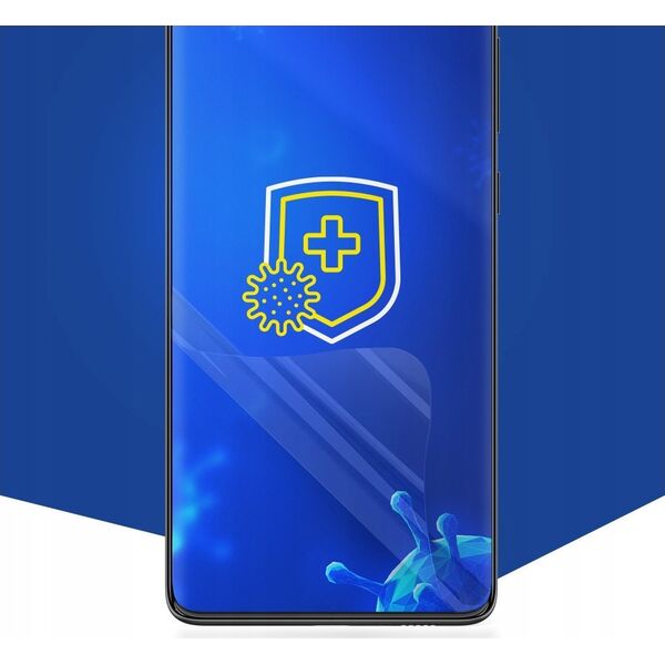 Samsung Galaxy A36/A56 - 3mk SilverProtection+