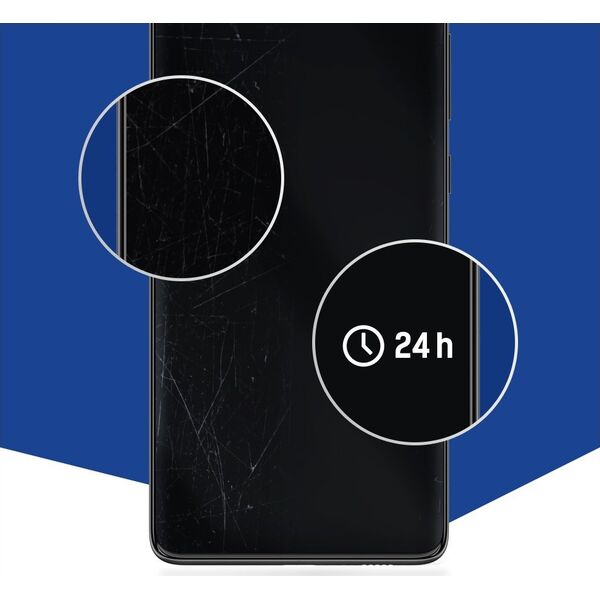Samsung Galaxy A36/A56 - 3mk SilverProtection+