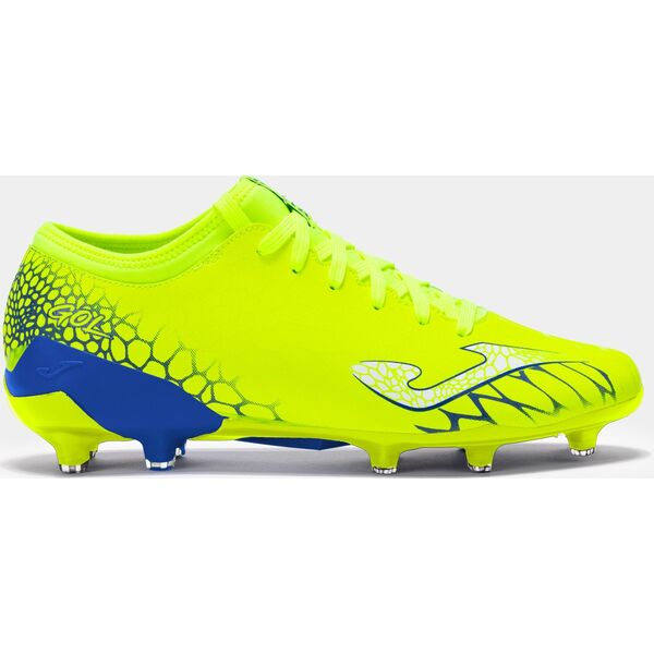 Joma Gol 2509 FG GOLS2509FG Żółte 41