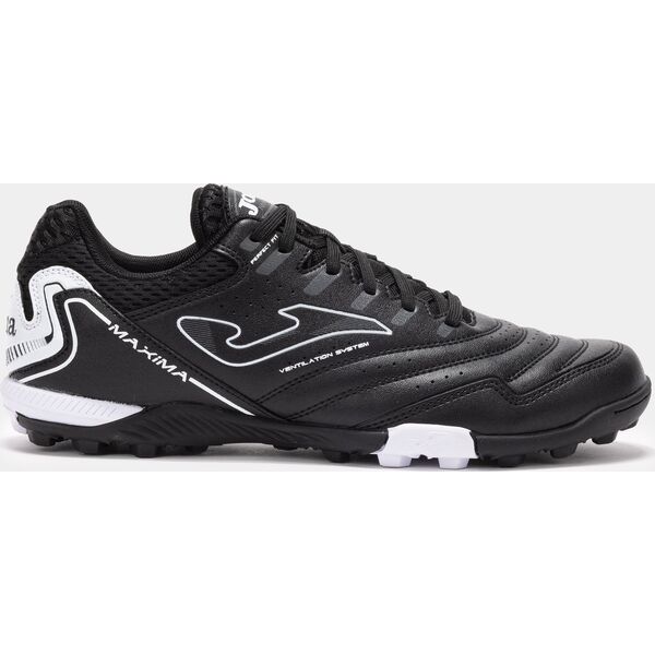 Joma Maxima 2501 TF MAXS2501TF Czarne 42