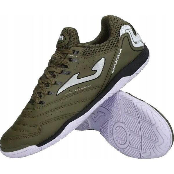 Joma Maxima 2523 IN MAXS2523IN Zielone 42