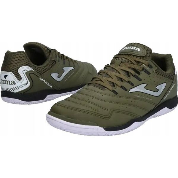 Joma Maxima 2523 IN MAXS2523IN Zielone 42