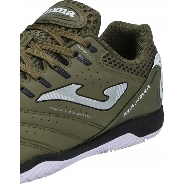 Joma Maxima 2523 IN MAXS2523IN Zielone 42