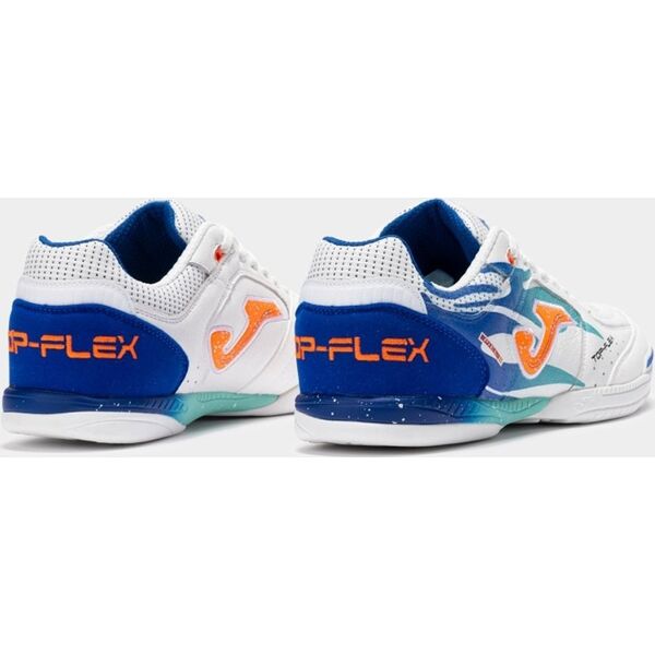 Joma Top Flex 2576 IN TOPS2576IN białe 40