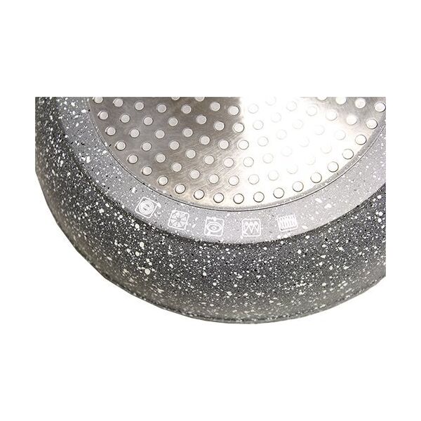 PATELNIA BR0666 STONE 28CM