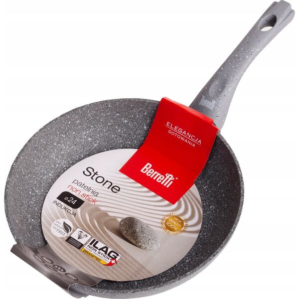 PATELNIA BR0666 STONE 28CM