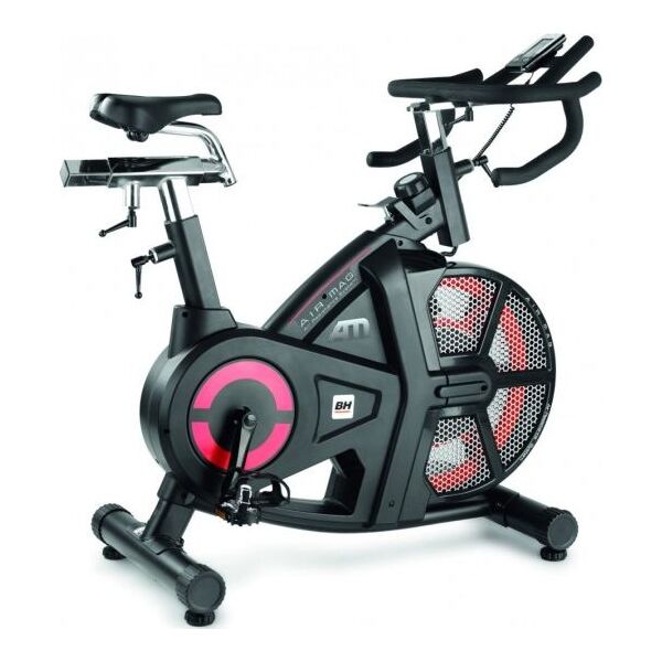 Rower stacjonarny BH Fitness Airmag H9120 magnetyczny indoor cycling