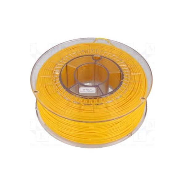 Devil Design Filament PETG żółty