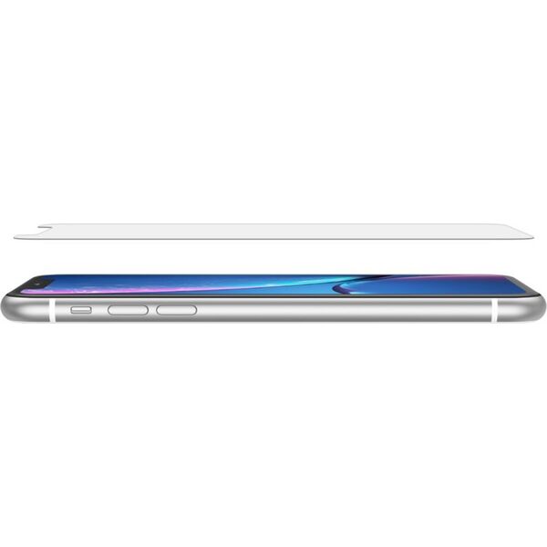 Belkin Belkin BELKIN TCP 2.0 INVISIGLASS ULTR/FOR IPHONE 11 XR