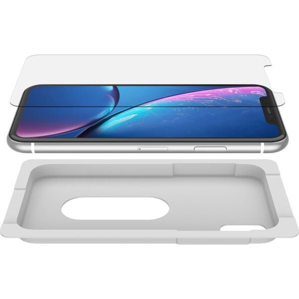 Belkin Belkin BELKIN TCP 2.0 INVISIGLASS ULTR/FOR IPHONE 11 XR