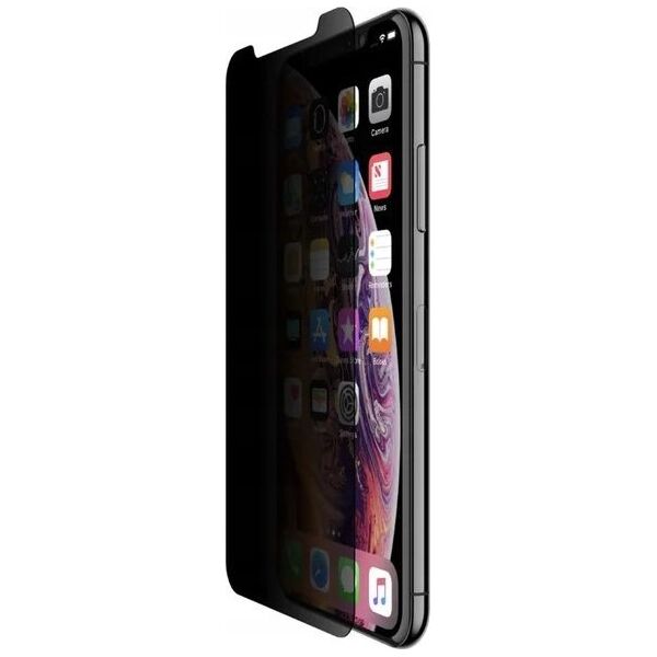 Belkin Belkin BELKIN TCP 2.0 INVISIGLASS ULTR/FOR IPHONE 11 XR