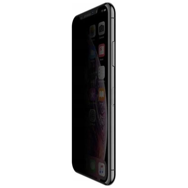 Belkin Belkin BELKIN TCP 2.0 INVISIGLASS ULTR/FOR IPHONE 11 XR
