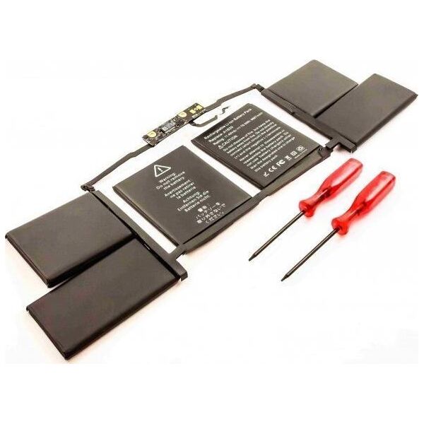 Bateria CoreParts Laptop Battery for Apple
