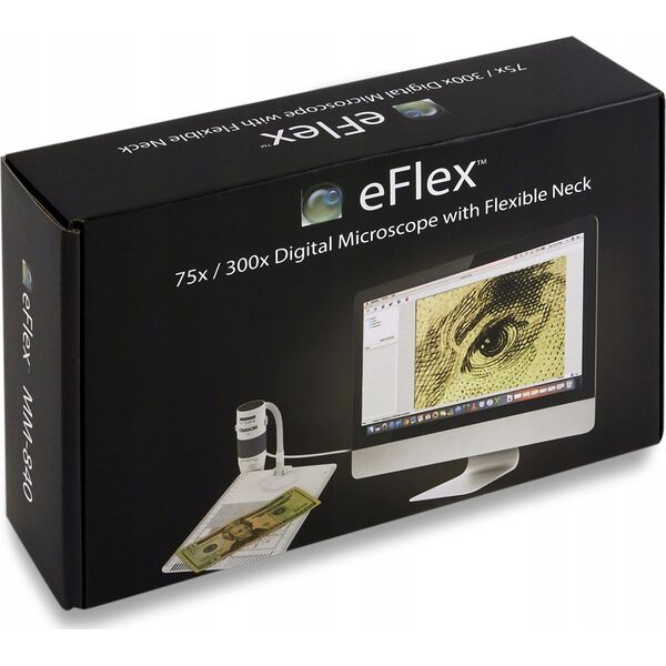 Mikroskop Carson Carson eFlex Digital Microscope