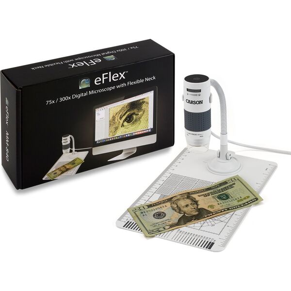 Mikroskop Carson Carson eFlex Digital Microscope
