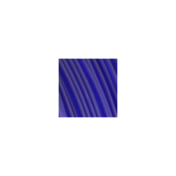 Fiberlogy Filament Fiberlogy Easy PET-G Navy Blue TR 1,75mm 850g