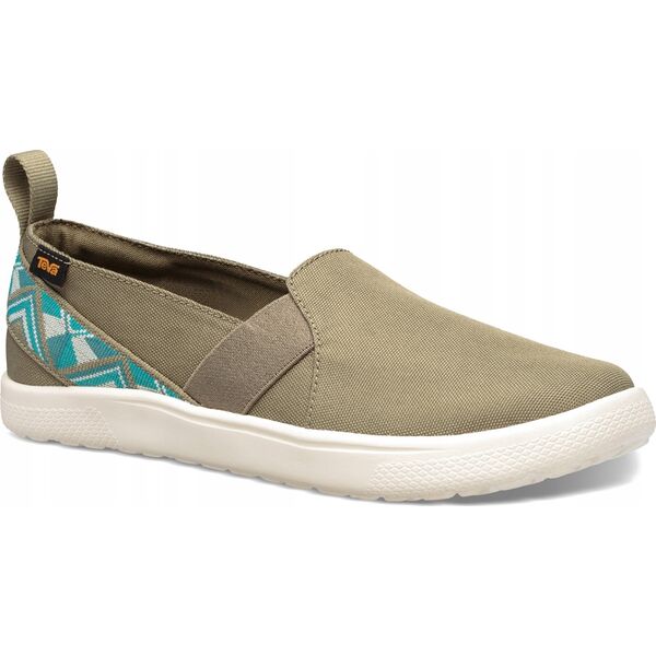 Teva W'S Voya Slip On, CBOLV, 40 (us 9)| uk 7
