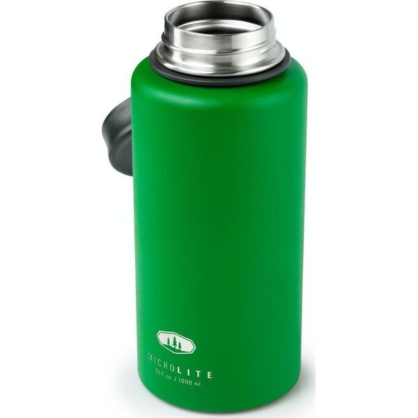 GSI Outdoors MICROLITE 1000ml, campsite