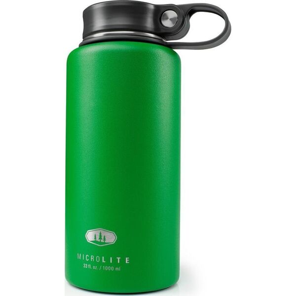 GSI Outdoors MICROLITE 1000ml, campsite