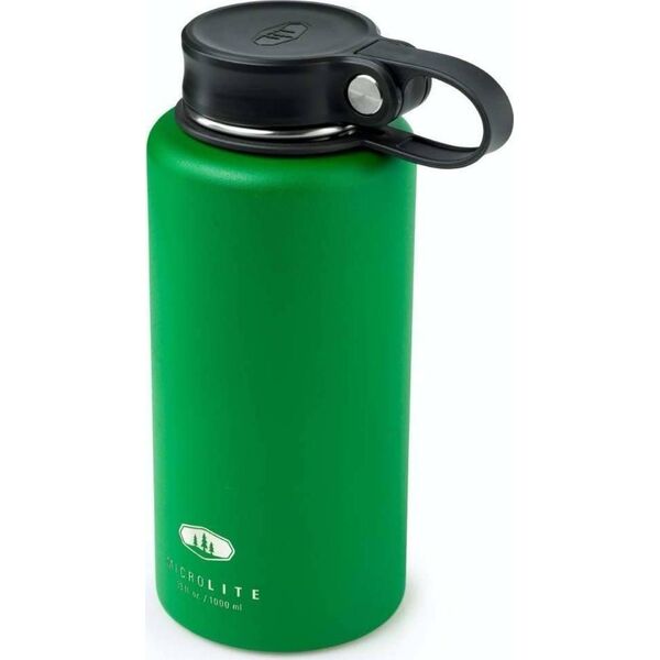 GSI Outdoors MICROLITE 1000ml, campsite